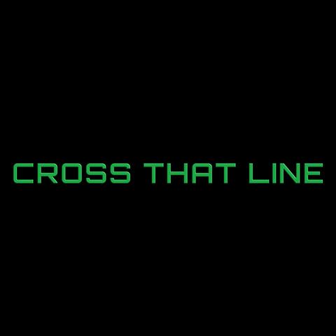 Cross That Line