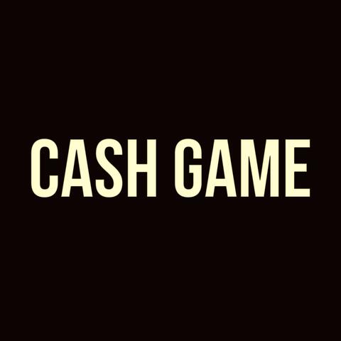 Cash Game