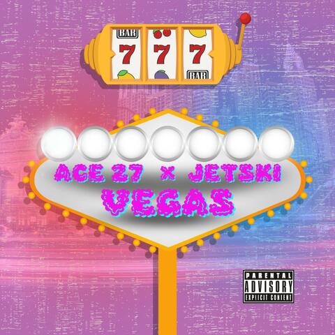 Vegas (feat. Jetski)