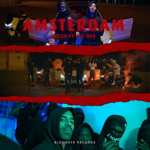 Amsterdam (feat. Lee Ofg)