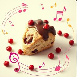 スコーンショック