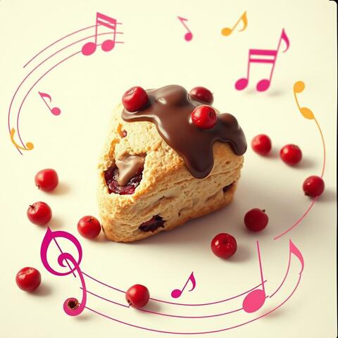 スコーンショック