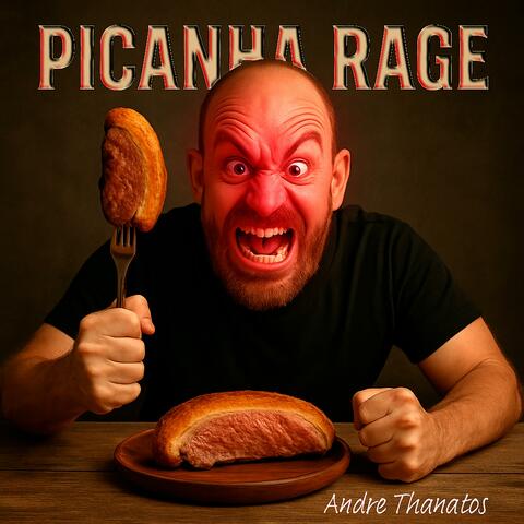 Picanha Rage