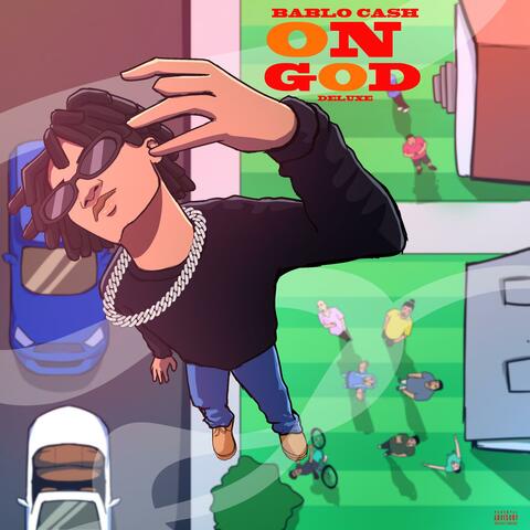 On God (Deluxe)