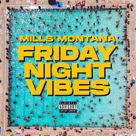 Friday Night Vibes