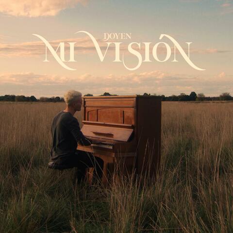 Mi visión