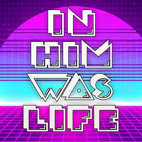 In Him Was Life