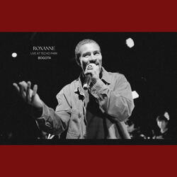 Roxanne  (Live)