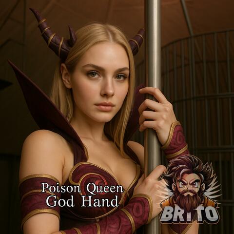 Poison Queen (From "God Hand")