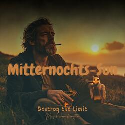 Mitternochts-Sun