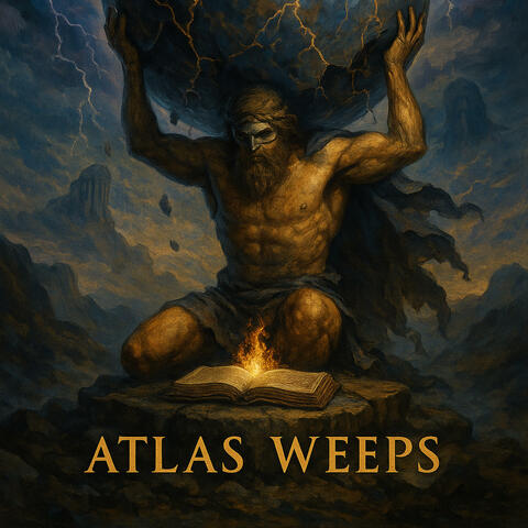Atlas Weeps