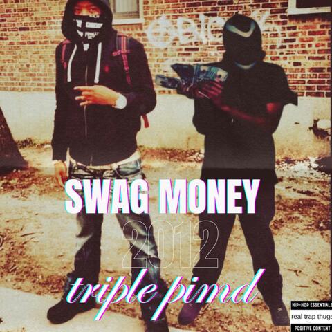 Swag money (feat. Prodrickyp)