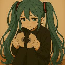 why did you leave me?