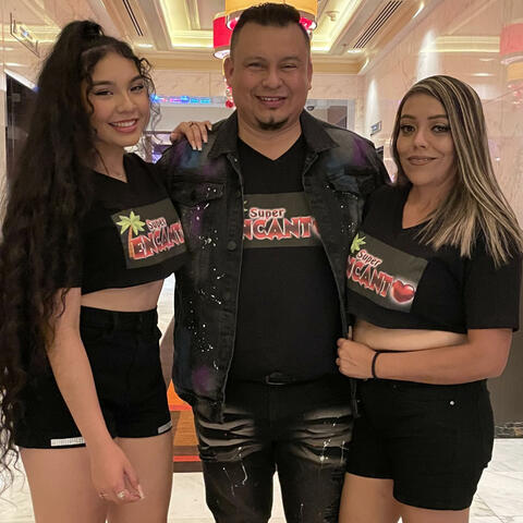 La Muchacha de los Ojos Tristes