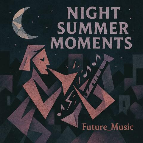 Night Summer Moments