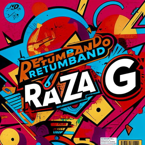 Retumbando // Raza G
