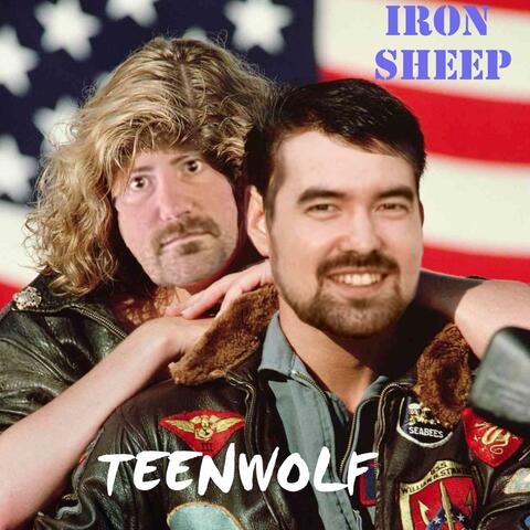 Teenwolf