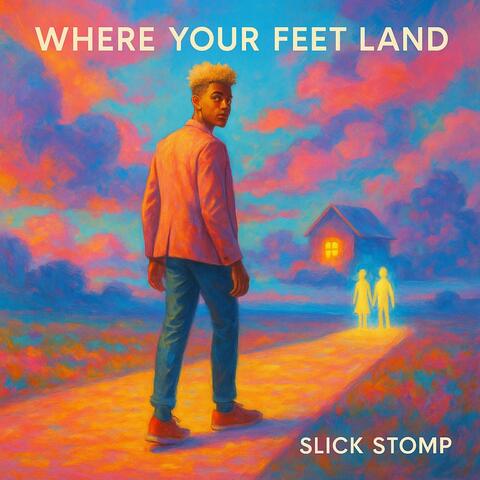 Where Your Feet Land