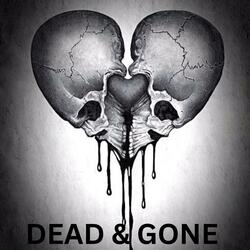 DEAD & GONE PT2 (feat. ZAY B)