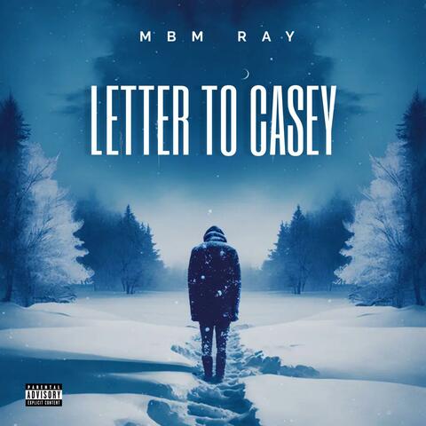 Letter To Casey