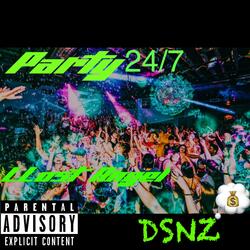 Party 24/7