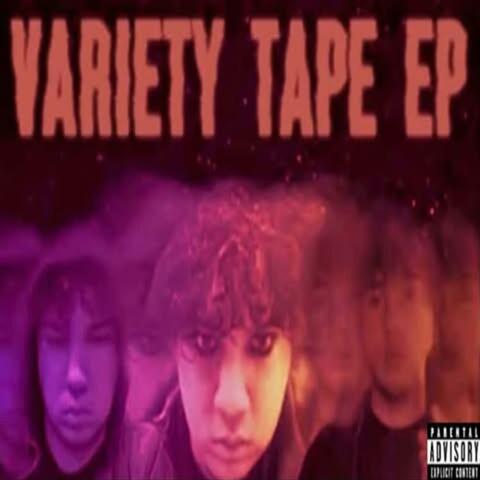 Variety Tape EP