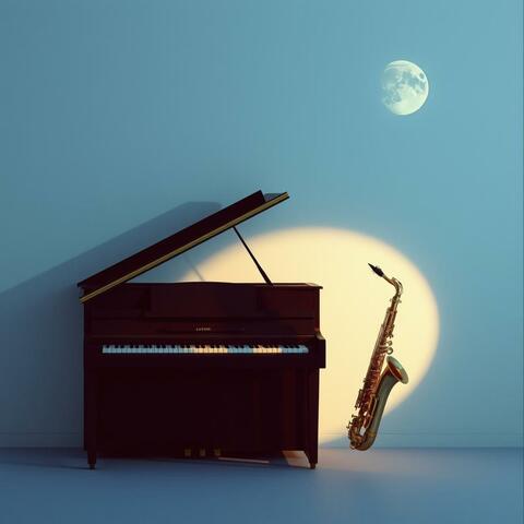 A little jazz a little love