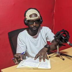 Ubudasa (feat. Mr Ma)