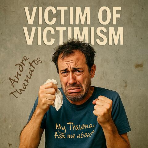 Victim of Victimism