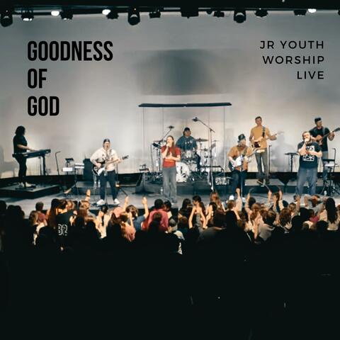 Goodness of God (feat. Ashley Young)