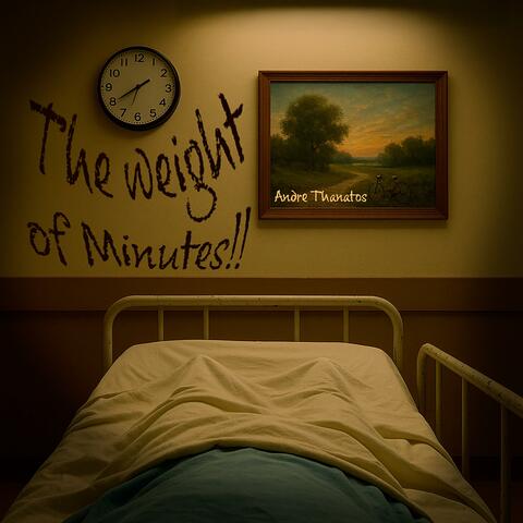 The Weight of Minutes