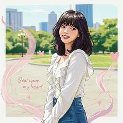 Seal Upon My Heart