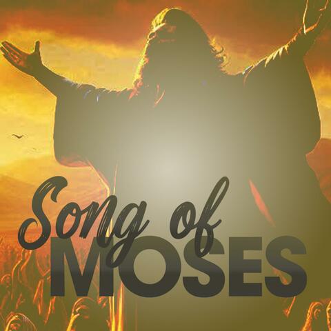 Song of Moses