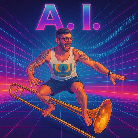 A.I.