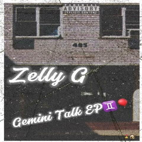 Gemini Talk EP