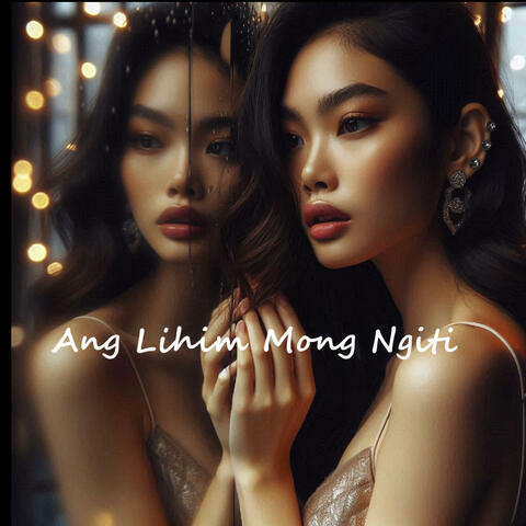 Ang Lihim Mong Ngiti