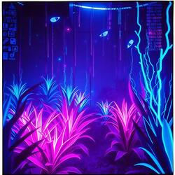 Light of the Future (未来之光)