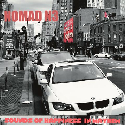 Sounds Of Happiness In Mayhem