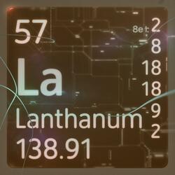 Lanthanum
