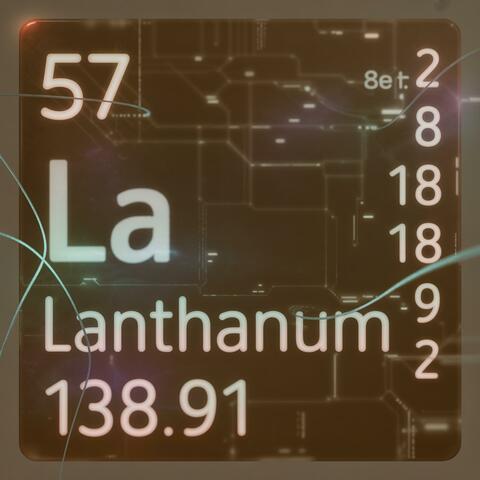 Lanthanum