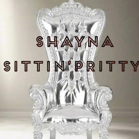 Sittin' Pritty