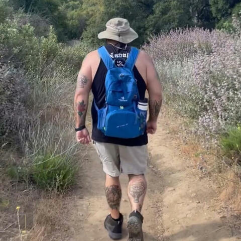 All Downhill From Here