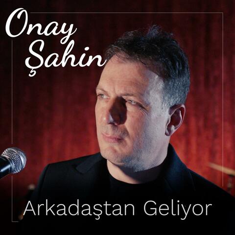 Arkadaştan Geliyor
