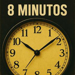 Oito minutos