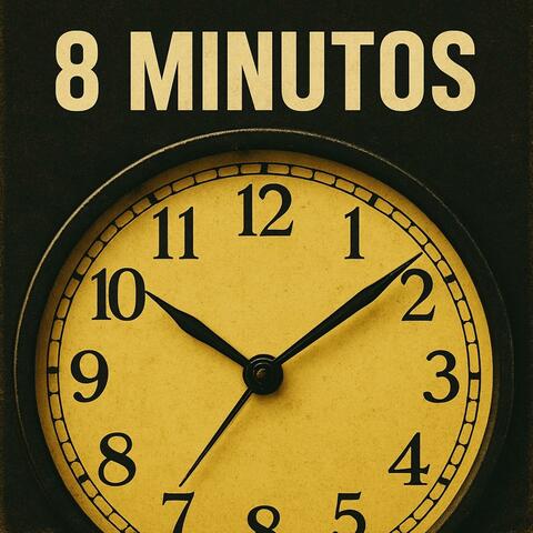 Oito minutos