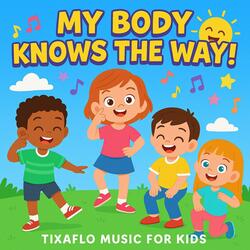 My Body Knows the Way!