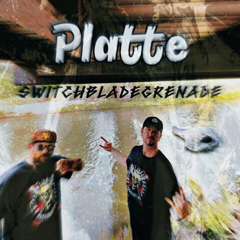 Platte