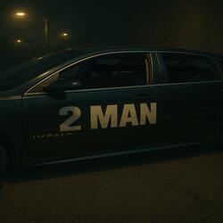 2 Man