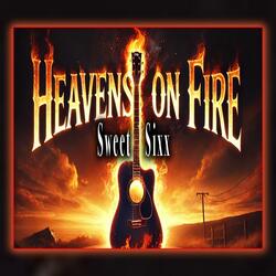 Heaven's on Fire
