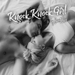 Knock Knock girl